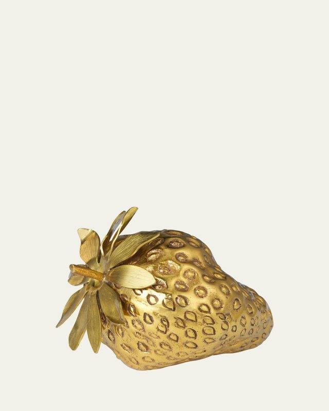 Strawberry Objet